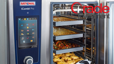 De ce să alegi un cuptor cu convecție pentru restaurantul tău? Avantaje și utilizări