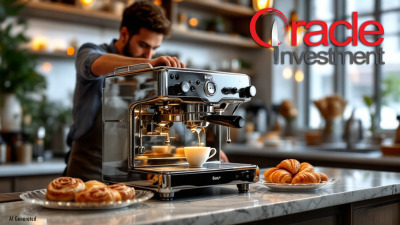 Alegerea unui espressor profesional: Ce caracteristici să cauți?