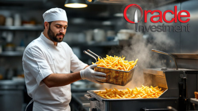 Avantajele utilizării unei friteuze profesionale în bucătăriile HoReCa