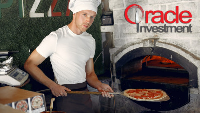 Cum să Deschizi o Pizzerie: Ghid Complet pentru un început de succes de la Oracle Investment