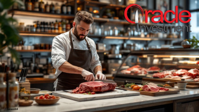 Cum să deschizi o carmangerie de succes: Ghid Complet pentru Antreprenori