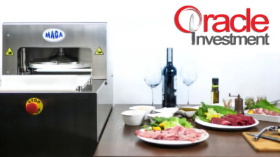 Presă profesională pentru carne: cum ajuntă restaurantele să obțină șnițele perfecte?