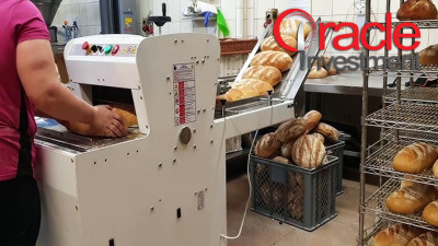 Mașinile profesionale de feliat pâine - Istorie, evoluție și beneficii în panificație