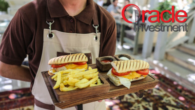 Cum să pregătești Panini PERFECT în Restaurantul sau Fast-Food-ul tău?