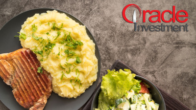 Piure de cartofi rapid și gustos în industria HoReCa folosind echipamente profesionale