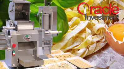 Ghid complet pentru fabricarea pastelor artizanale și industriale