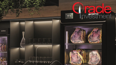 Maturarea cărnii – Ce înseamnă Dry Aging și cum obții o carne fragedă și aromată?