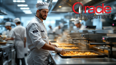 Care este cea mai bună friteuză pentru fast-food sau restaurant