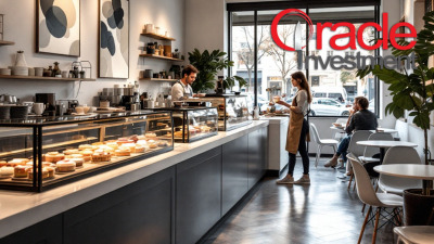 Importanța selectării corecte a echipamentelor pentru Baruri și Cafenele