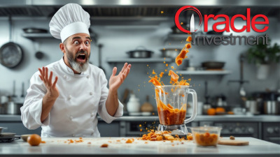 Echipamente HoReCa de viitor: Cum tehnologia îți poate transforma afacerea și îți poate salva nervii