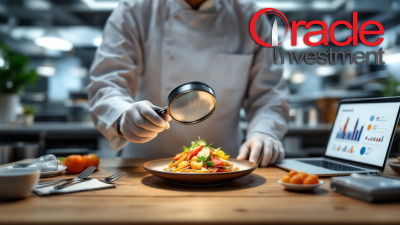 Ce înseamnă HACCP? - Siguranța alimentară în HoReCa