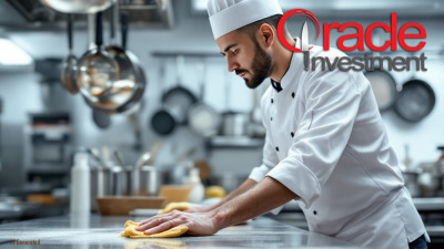 Ghid de curățare și dezinfectare pentru HoReCa conform normelor HACCP