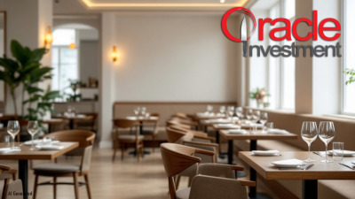 Idei de Design pentru Restaurant sau Cafenea
