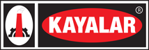 Kayalar Turcia