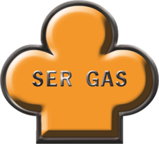 Sergas Grecia