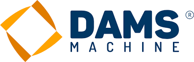Dams Machine