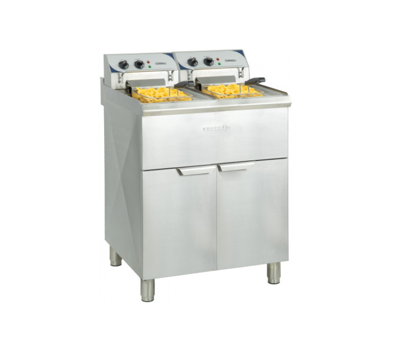 Friteuze