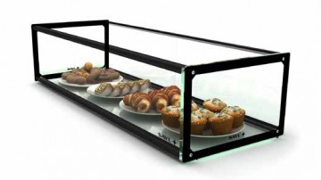 Vitrine expunere