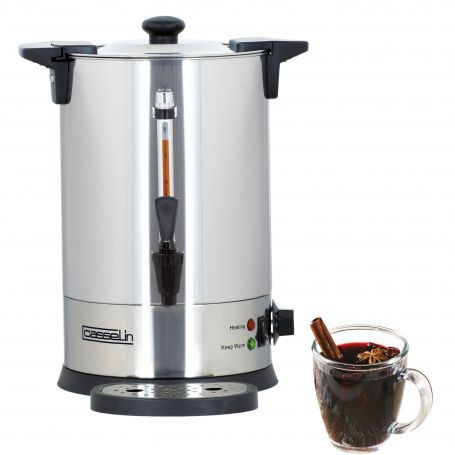 Fierbătoare ceai/cafea/vin
