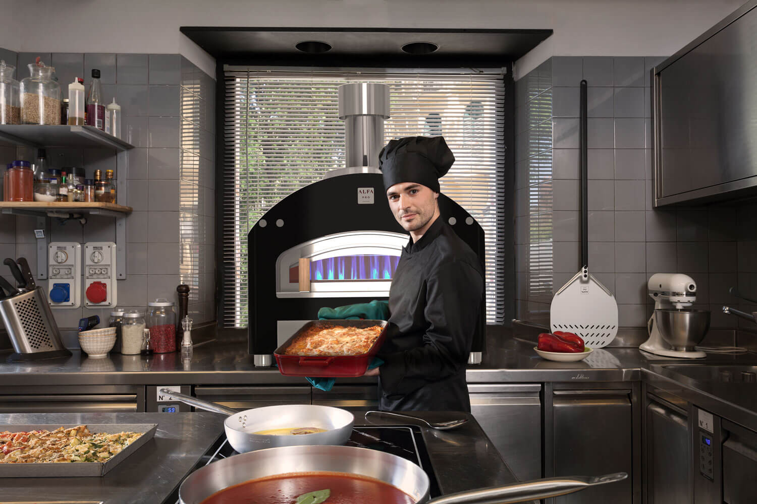 PIZZERIE