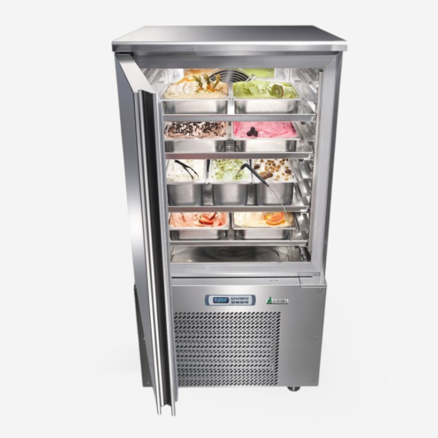 Blast Chiller / Abatitoare