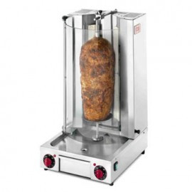 Aparate kebab, shaorma