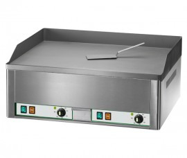 Grill, fry-top