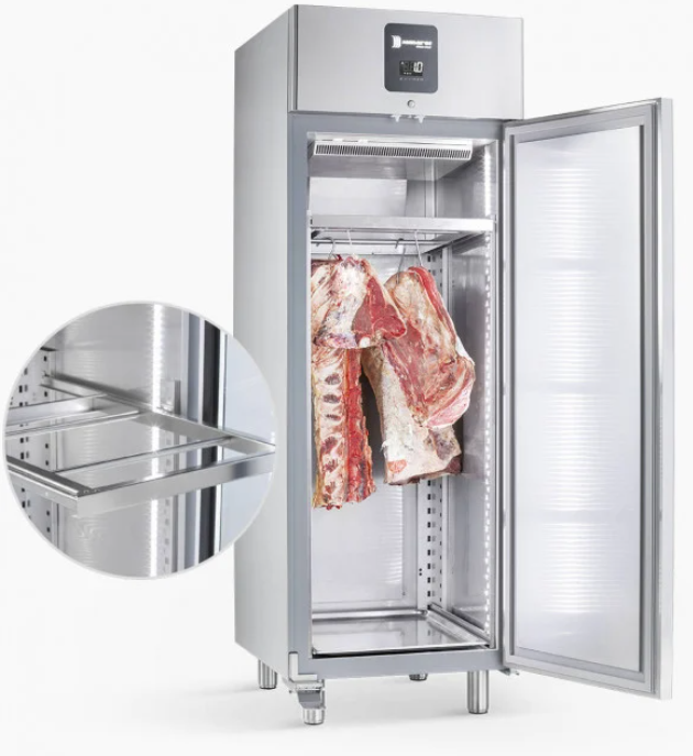 Maturare carne / brânzeturi