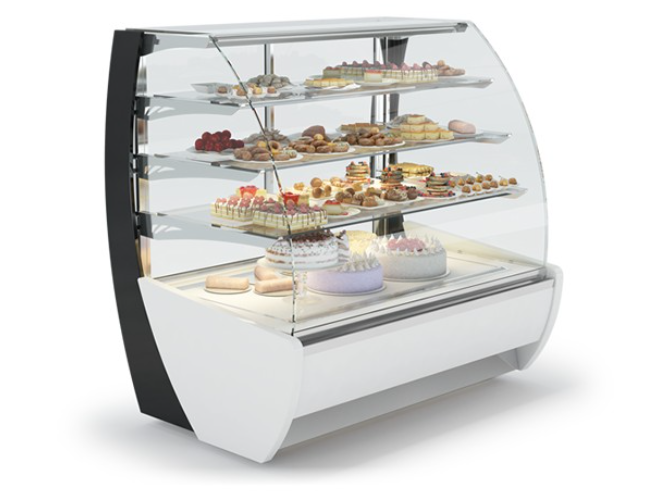 Vitrine frigorifice