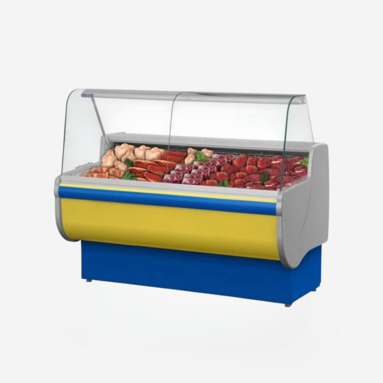 Vitrine frigorifice