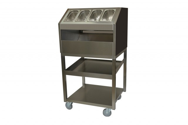 Modul distribuitor