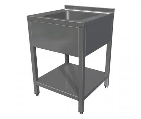 Spalatoare Eco cu 1 cuva