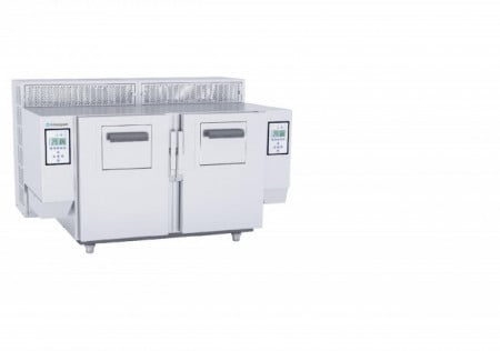 Friteuze automate
