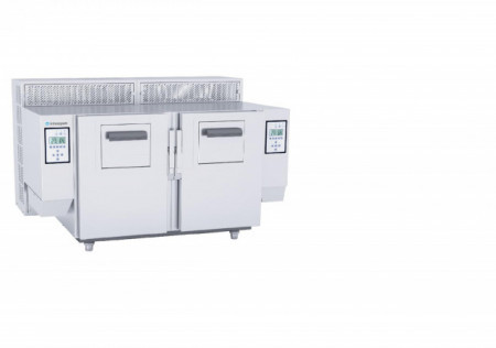 Friteuze automate