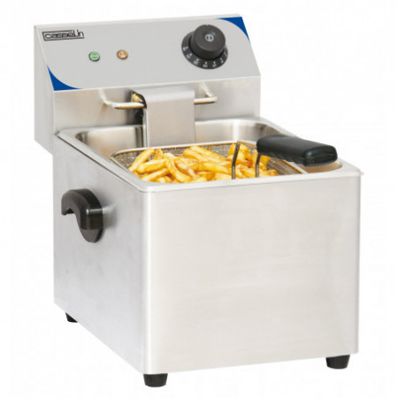 Friteuze electrice