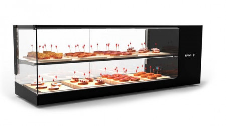 Vitrine frigorifice