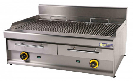 Grill-uri cu aburi