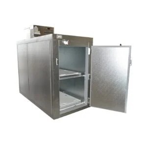 Camere frigorifice mortuare
