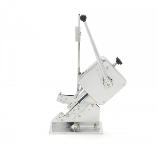 Aparat de clipsat mezeluri, manual - Img 3