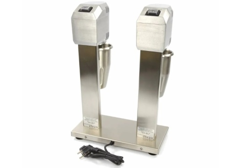 Aparat Mixer Frappe cu 2 pahare - Img 5