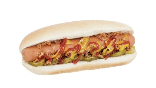 Aparat profesional pentru Hot-dog Bartscher WB1001 - Img 5