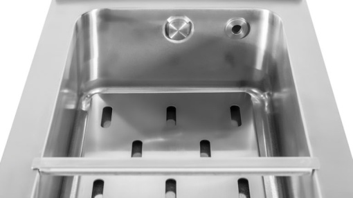 Bain Marie electric 27 Litri, Jemi - Img 3