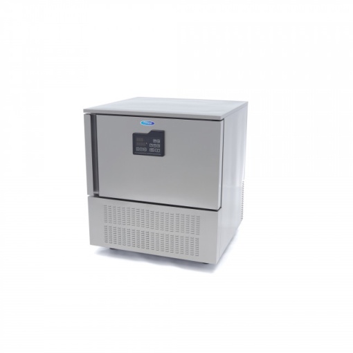 Blast Chiller 3x GN1/1 sau 600x400 mm - Img 2