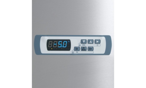 Blast chiller capacitate 3x GN2/3 - Img 3