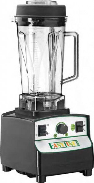 Blender 2 Litri, Fimar - Img 2