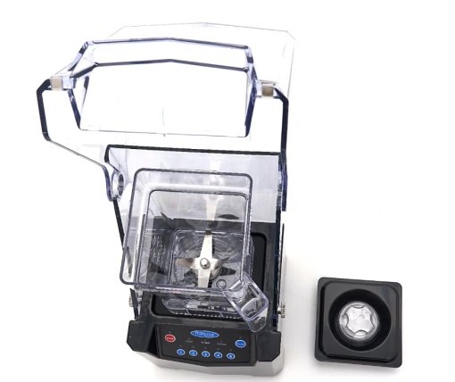 Blender profesional 1,5 Litri digital - Img 5