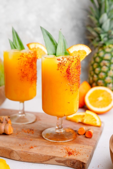 Blender profesional 1,5 litri, pahar din policarbonat, Fimar - Img 3