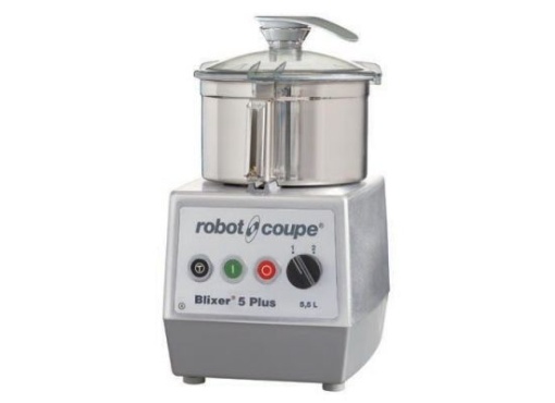 BLIXER PROFESIONAL 5 PLUS