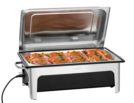 Chafing dish GN1/1 - Img 5