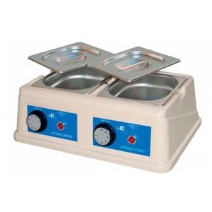 Ciocolatieră 2x1.5 Litri, ICB Tecnologie - Img 2
